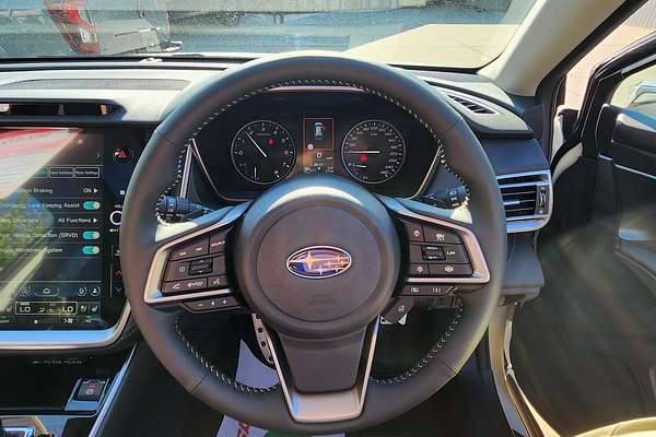 2024 Subaru Outback AWD Touring XT 6GEN