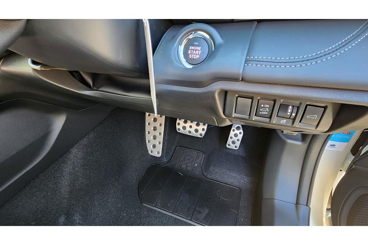 2024 Subaru Outback AWD Touring XT 6GEN