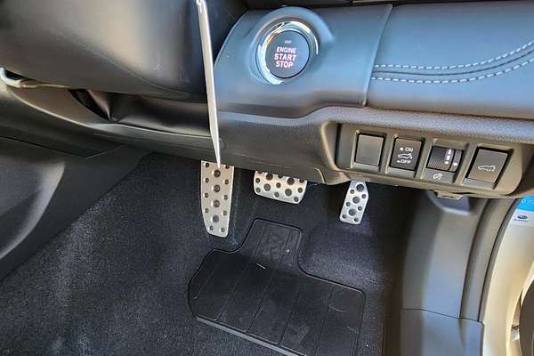 2024 Subaru Outback AWD Touring XT 6GEN