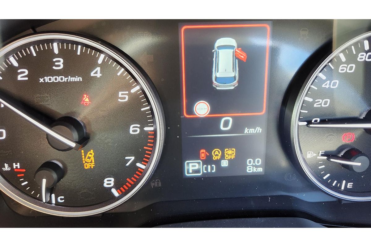2024 Subaru Outback AWD Touring XT 6GEN