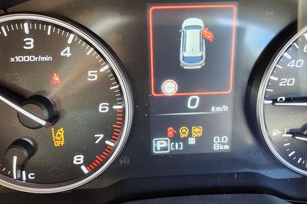 2024 Subaru Outback AWD Touring XT 6GEN