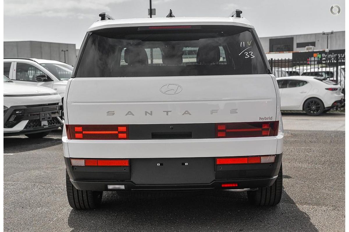 2025 Hyundai Santa Fe Hybrid MX5.V1