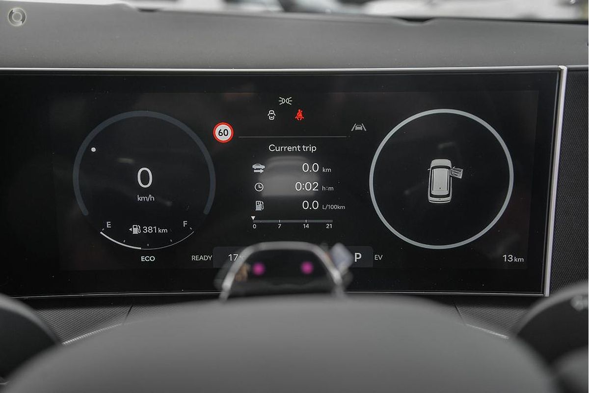 2025 Hyundai Santa Fe Hybrid MX5.V1