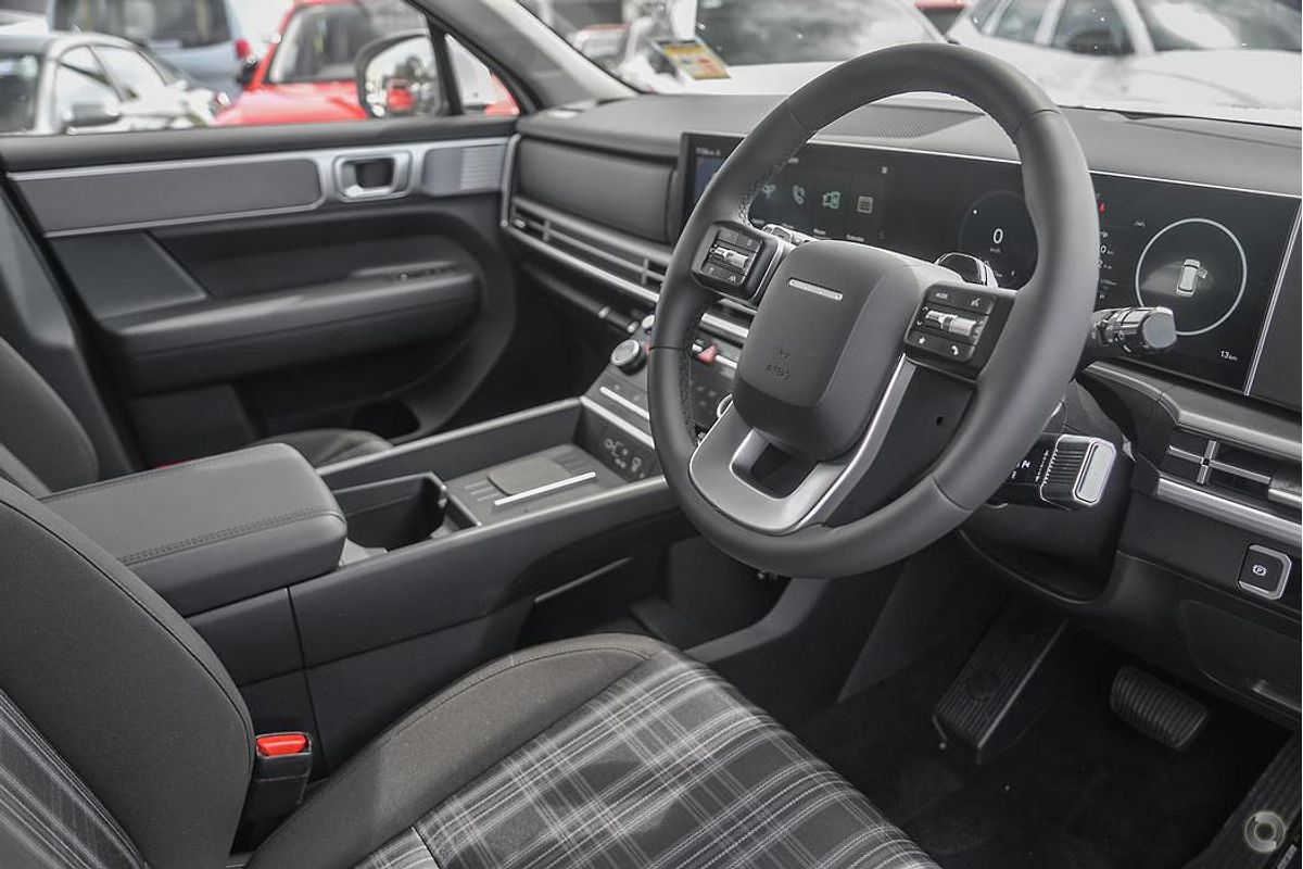 2025 Hyundai Santa Fe Hybrid MX5.V1