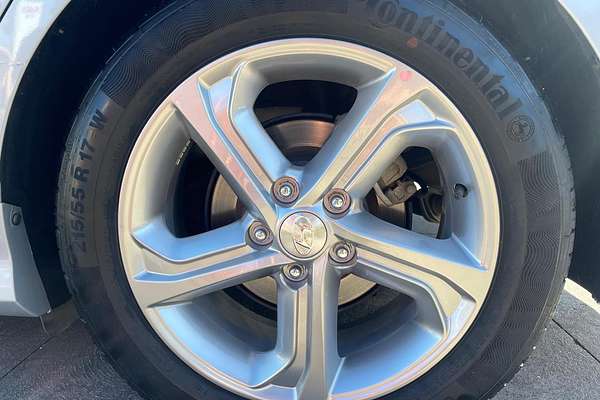 2018 Hyundai Sonata Active LF4