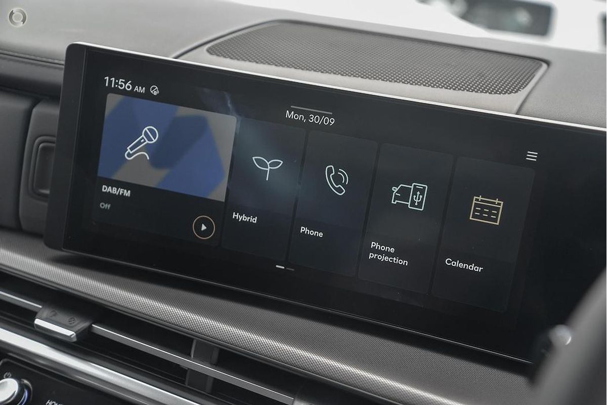 2025 Hyundai Santa Fe Hybrid MX5.V1