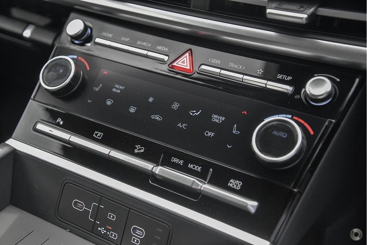 2025 Hyundai Santa Fe Hybrid MX5.V1