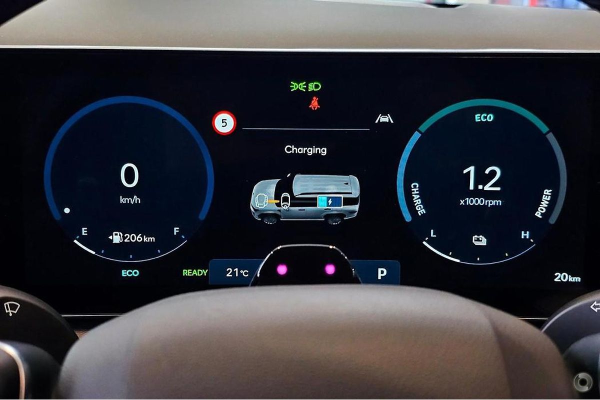 2025 Hyundai Santa Fe Hybrid MX5.V1