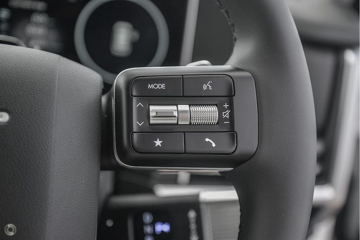2025 Hyundai Santa Fe Hybrid MX5.V1