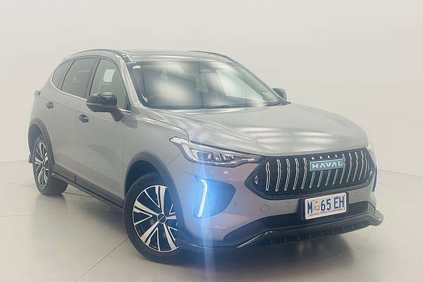 2024 GWM Haval Jolion Ultra Hybrid A02