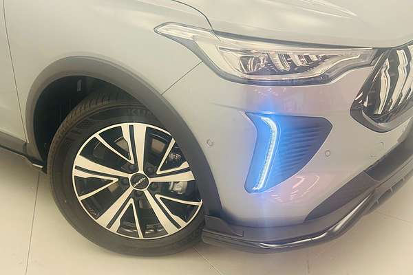 2024 GWM Haval Jolion Ultra Hybrid A02