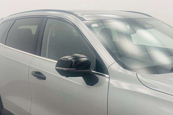 2024 GWM Haval Jolion Ultra Hybrid A02