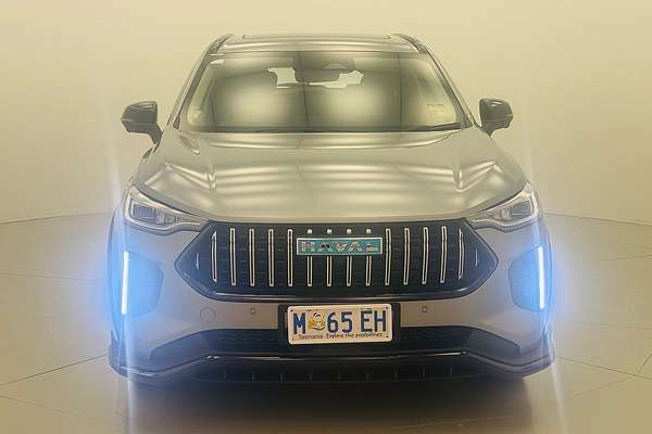 2024 GWM Haval Jolion Ultra Hybrid A02