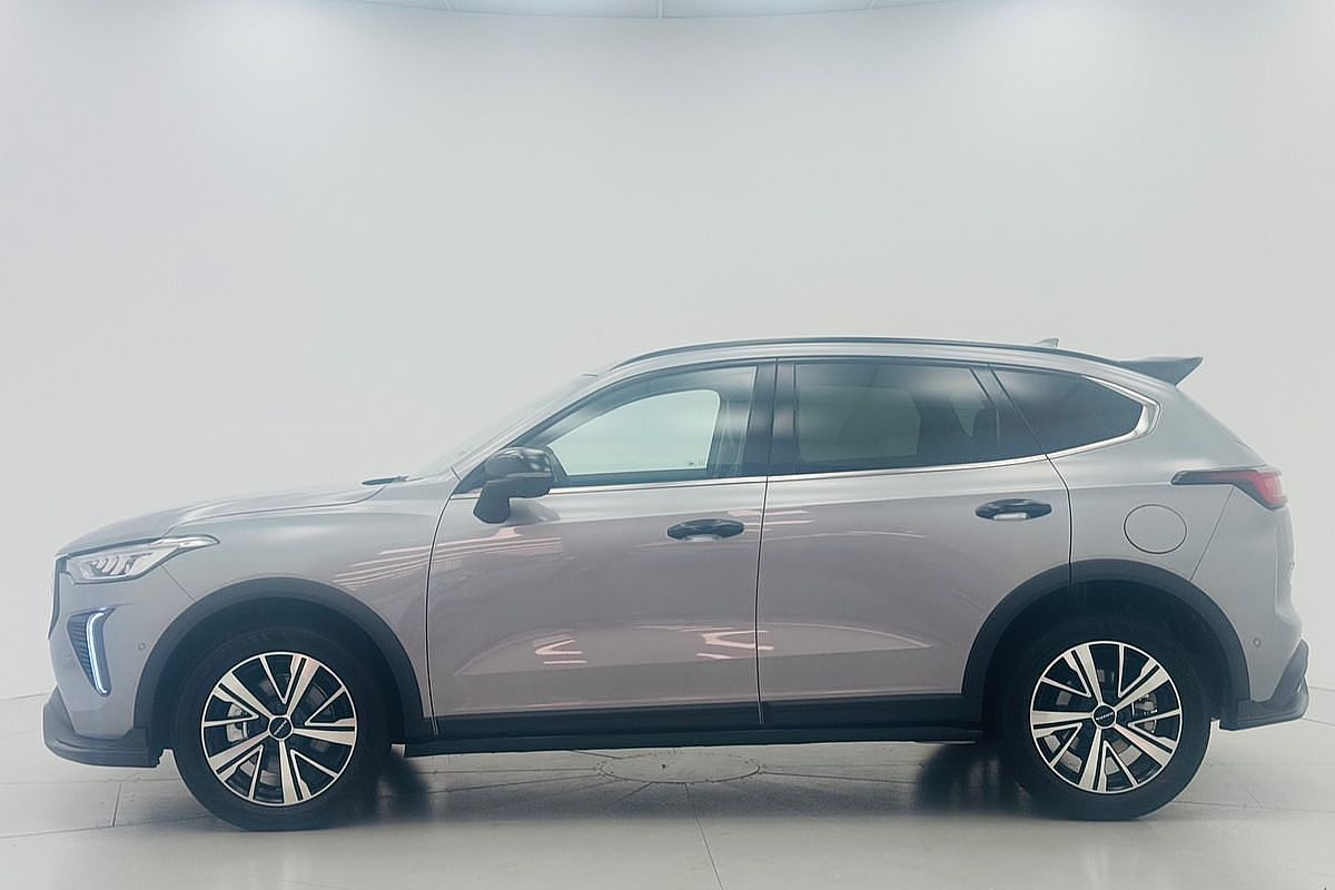 2024 GWM Haval Jolion Ultra Hybrid A02