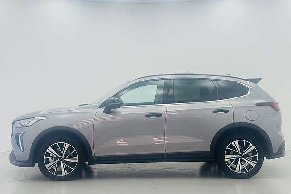 2024 GWM Haval Jolion Ultra Hybrid A02