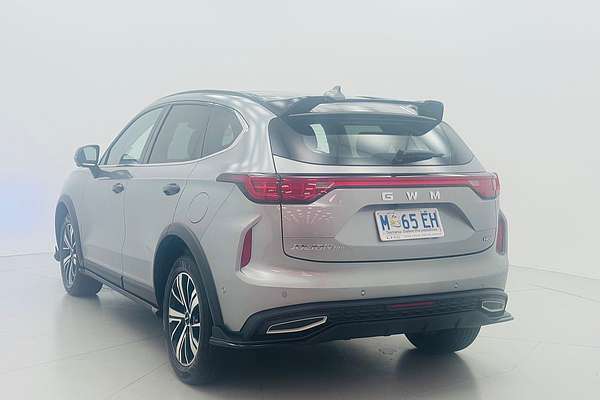 2024 GWM Haval Jolion Ultra Hybrid A02