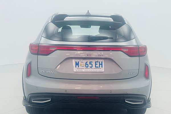 2024 GWM Haval Jolion Ultra Hybrid A02