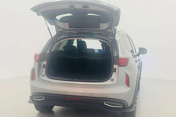 2024 GWM Haval Jolion Ultra Hybrid A02