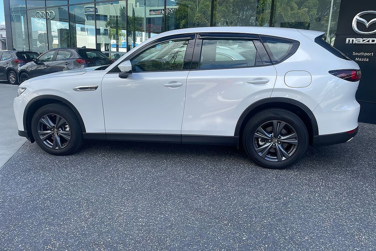 2024 Mazda CX-60 G40e Evolve KH Series