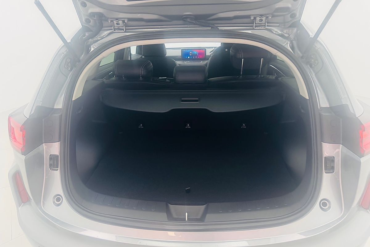 2024 GWM Haval Jolion Ultra Hybrid A02