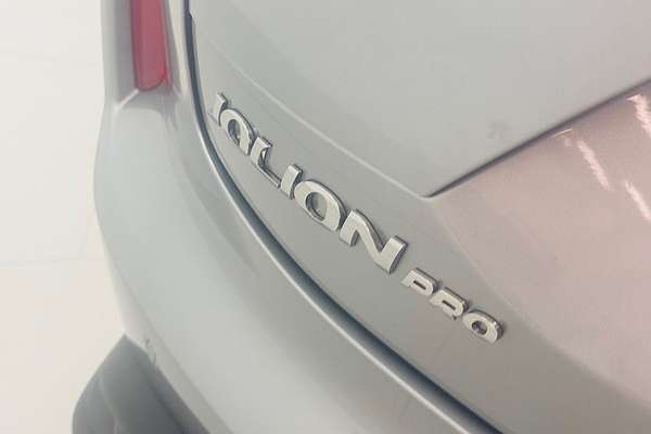 2024 GWM Haval Jolion Ultra Hybrid A02