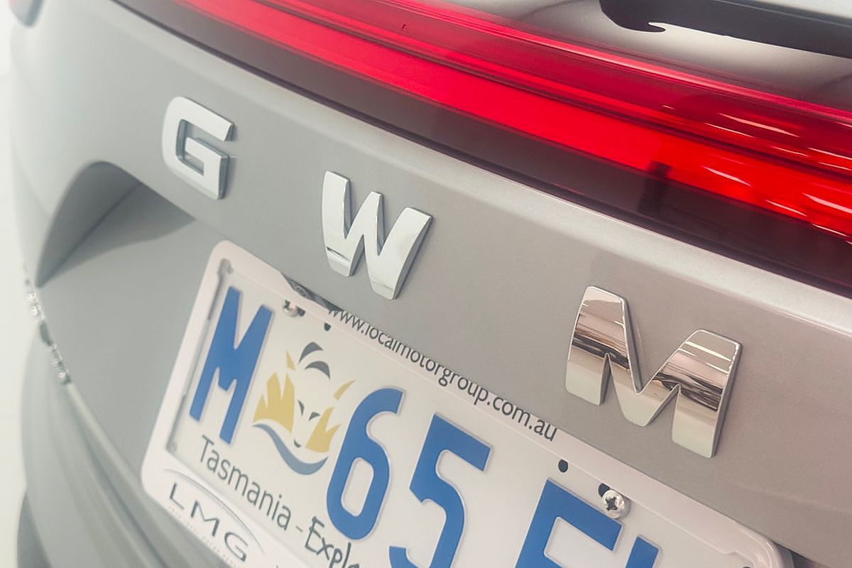 2024 GWM Haval Jolion Ultra Hybrid A02