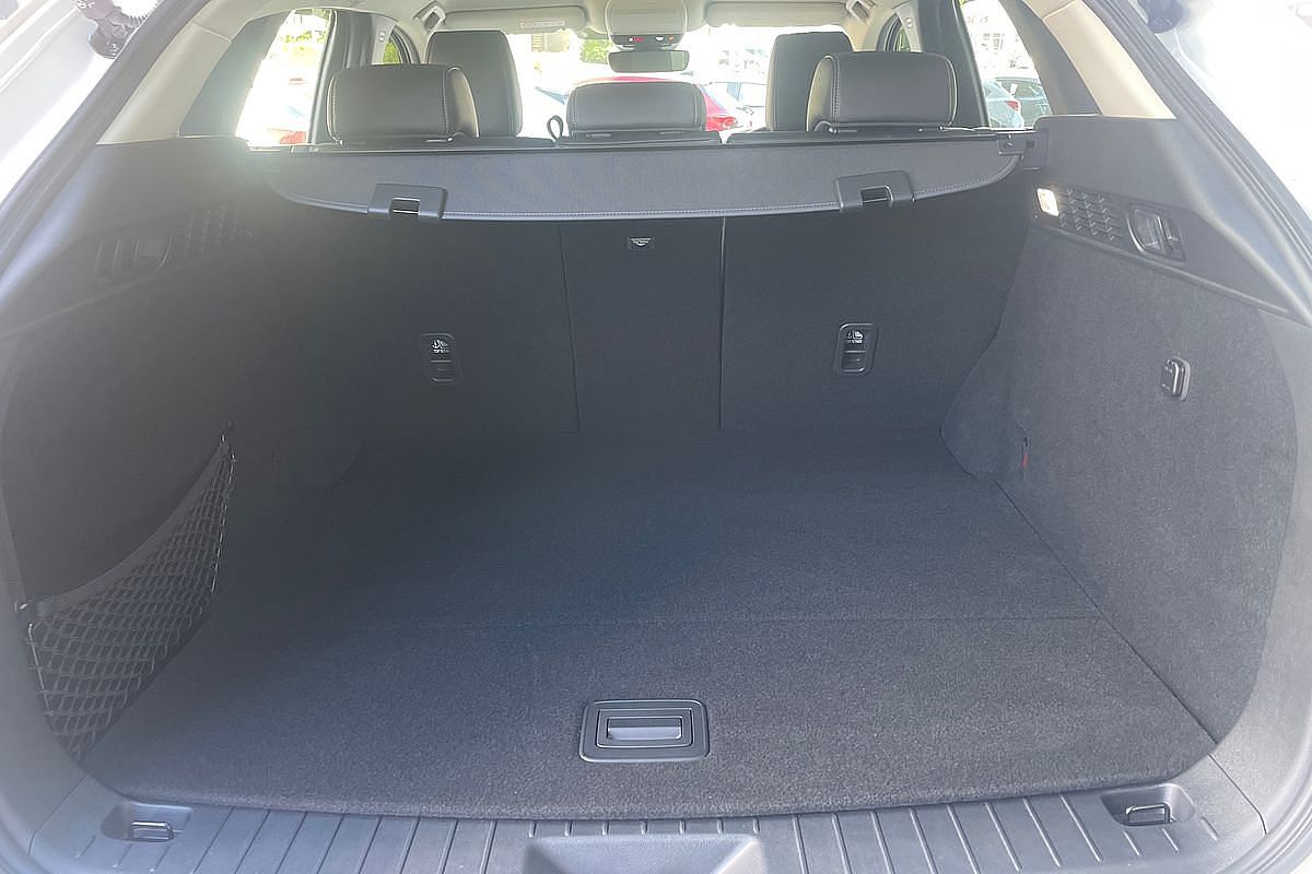 2024 Mazda CX-60 G40e Evolve KH Series