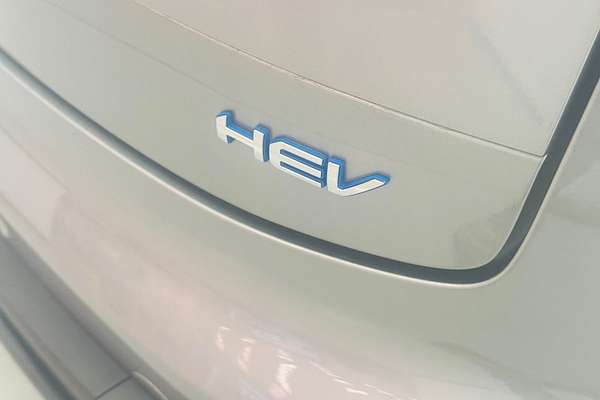 2024 GWM Haval Jolion Ultra Hybrid A02