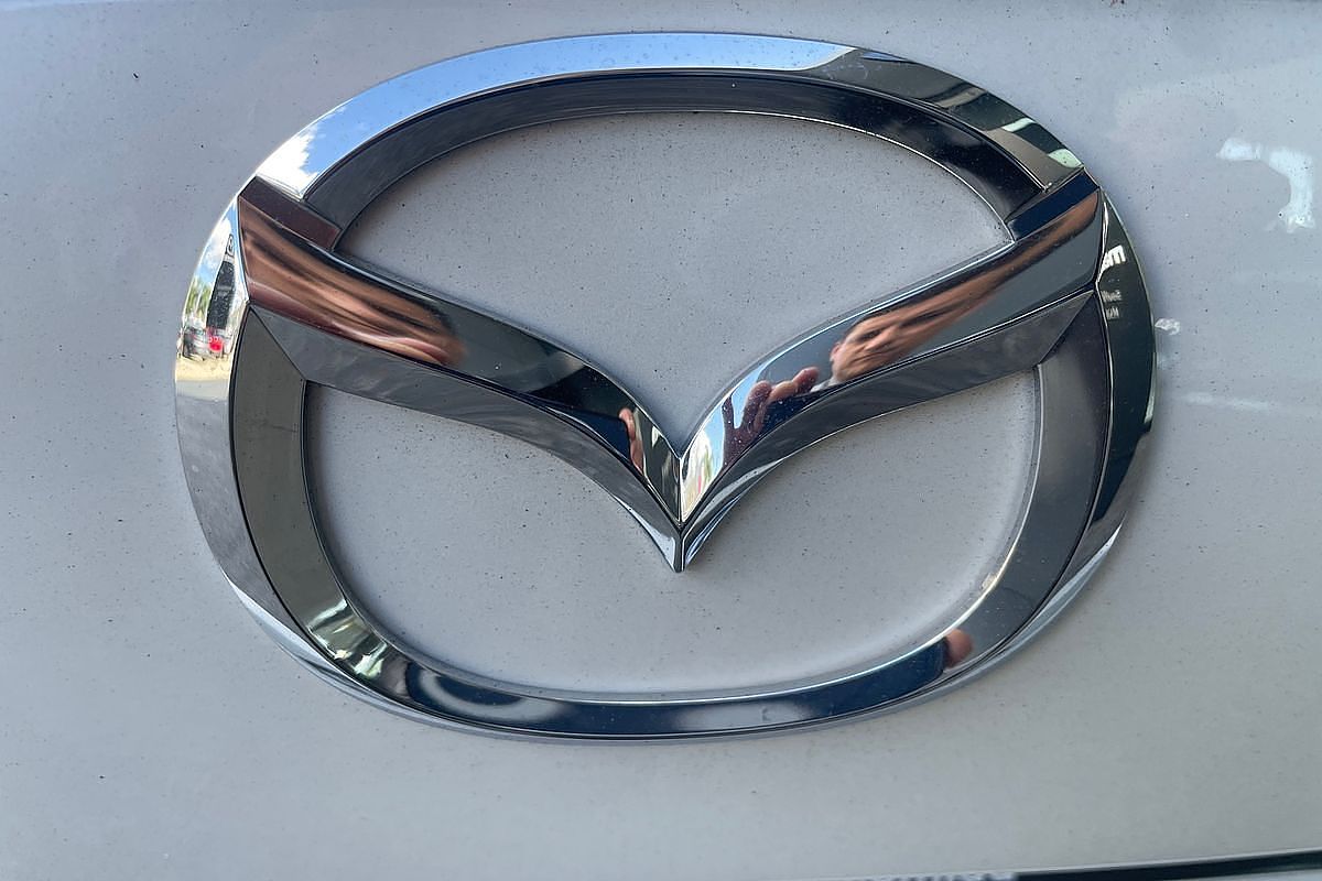 2024 Mazda CX-60 G40e Evolve KH Series