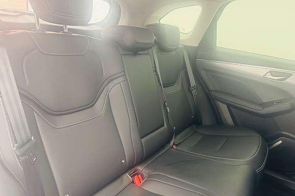 2024 GWM Haval Jolion Ultra Hybrid A02