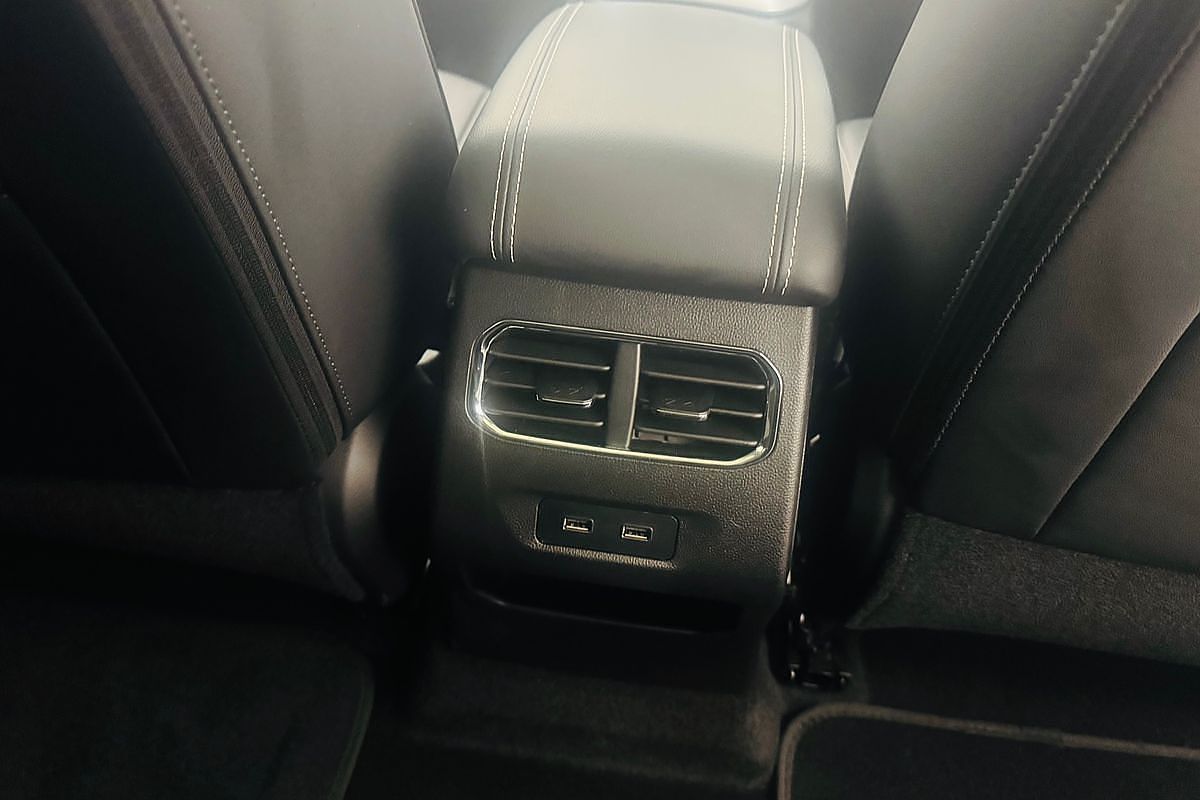 2024 GWM Haval Jolion Ultra Hybrid A02