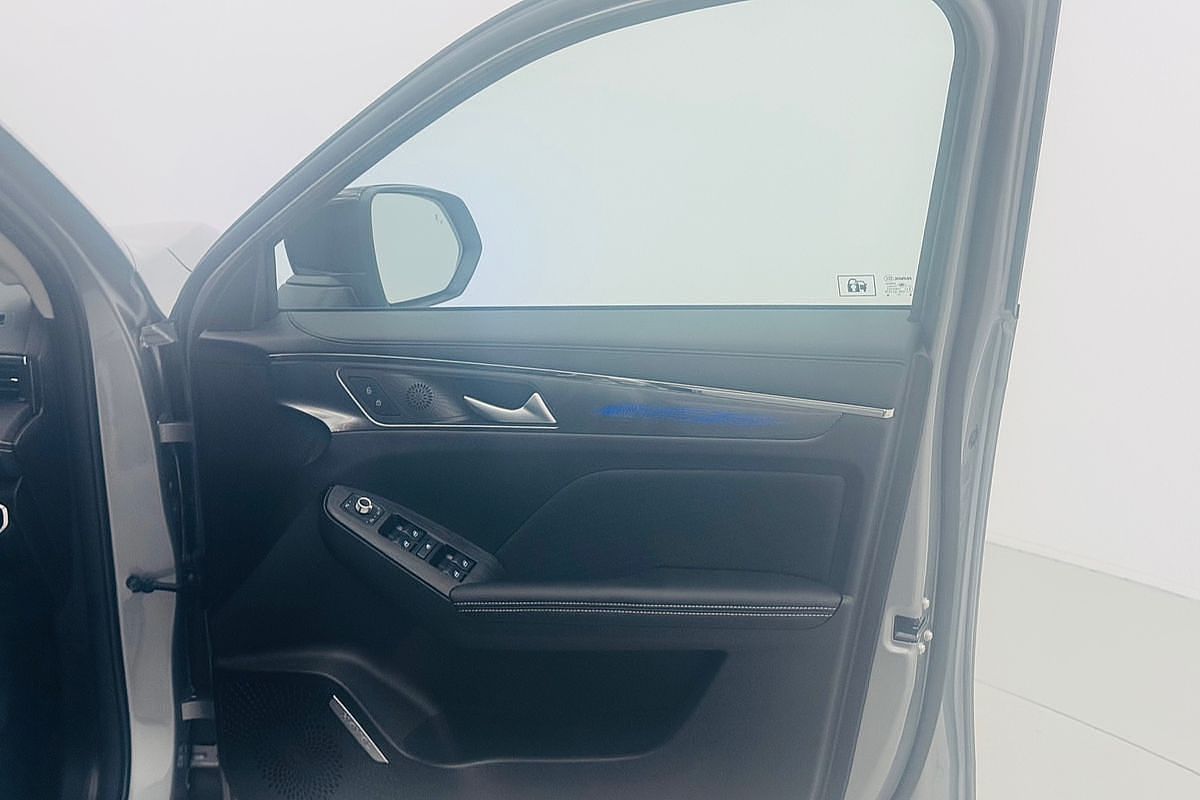 2024 GWM Haval Jolion Ultra Hybrid A02