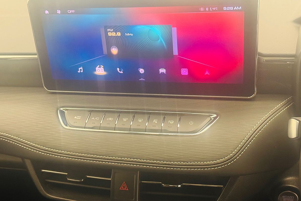 2024 GWM Haval Jolion Ultra Hybrid A02