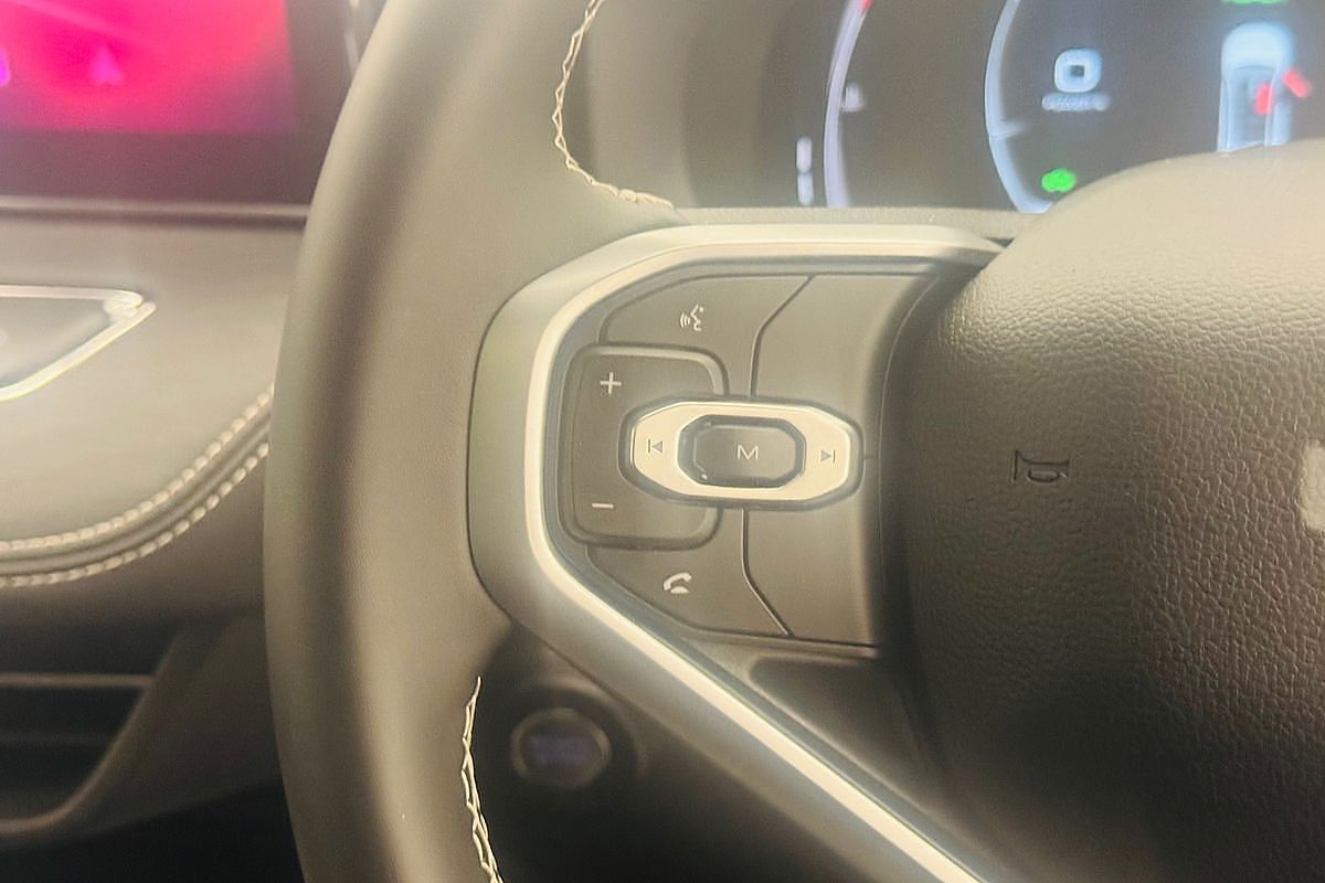2024 GWM Haval Jolion Ultra Hybrid A02