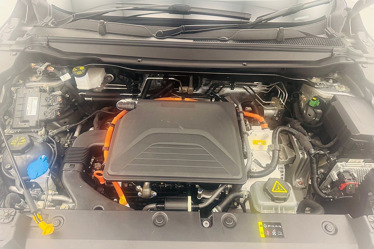 2024 GWM Haval Jolion Ultra Hybrid A02