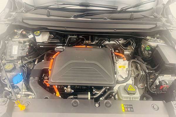 2024 GWM Haval Jolion Ultra Hybrid A02