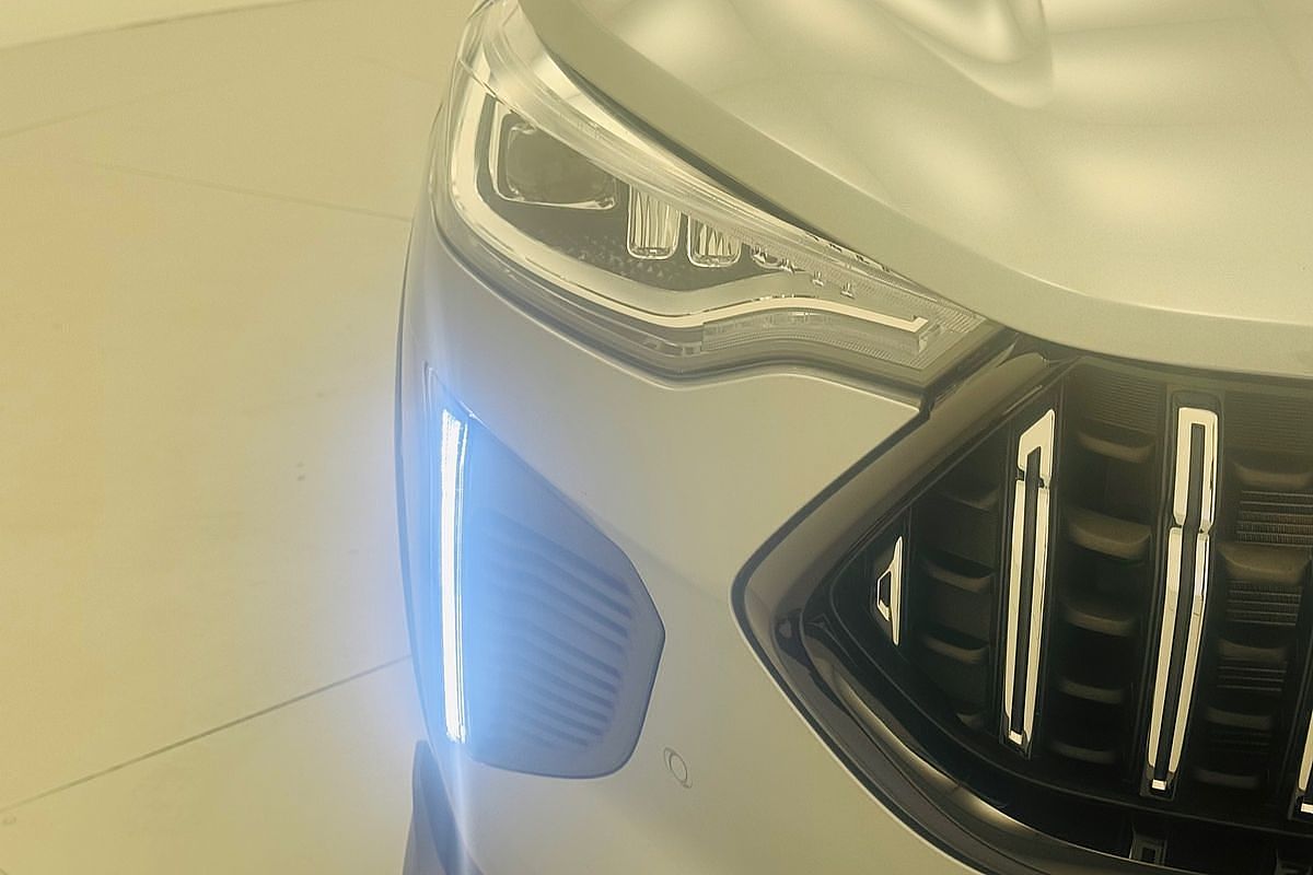 2024 GWM Haval Jolion Ultra Hybrid A02