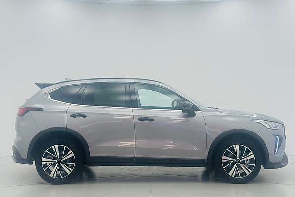 2024 GWM Haval Jolion Ultra Hybrid A02