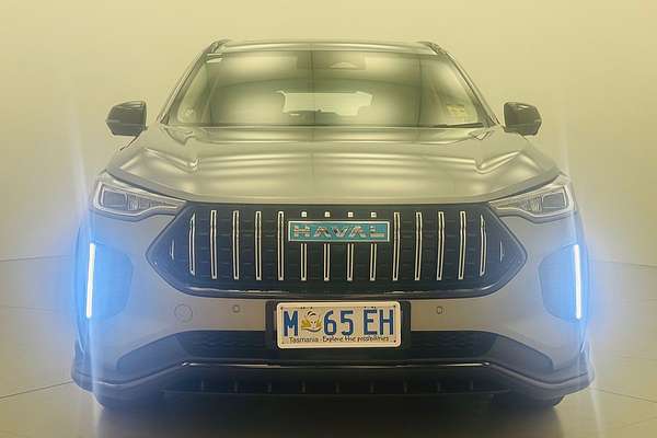 2024 GWM Haval Jolion Ultra Hybrid A02
