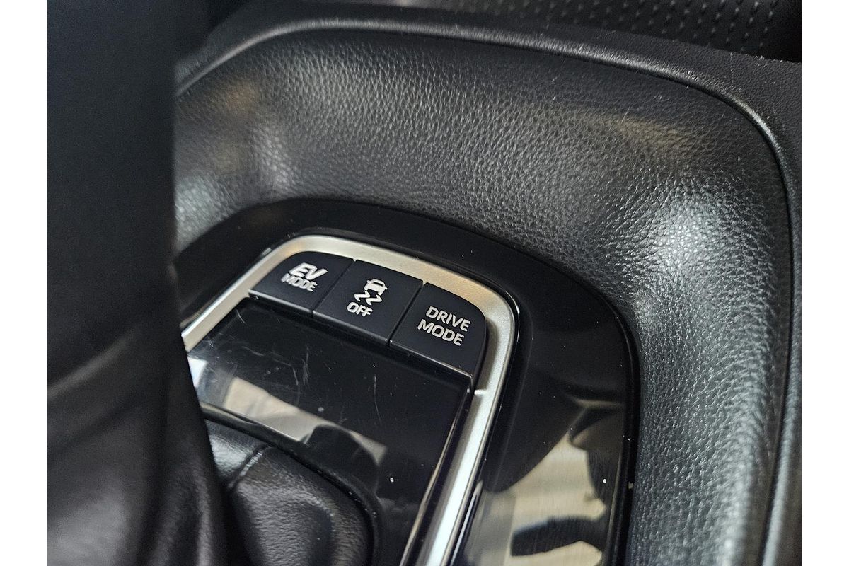 2022 Toyota Corolla Ascent Sport Hybrid ZWE211R