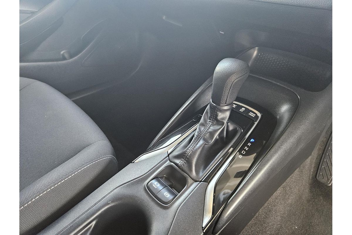 2022 Toyota Corolla Ascent Sport Hybrid ZWE211R