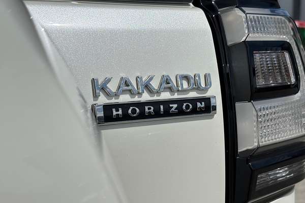 2020 Toyota Landcruiser Prado Kakadu Horizon GDJ150R