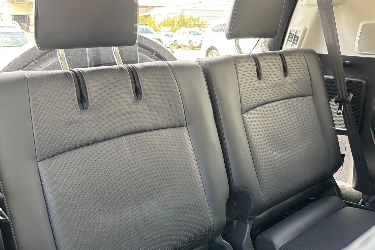 2020 Toyota Landcruiser Prado Kakadu Horizon GDJ150R