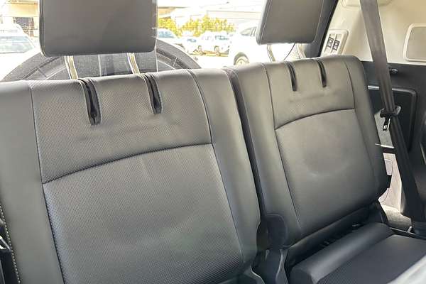2020 Toyota Landcruiser Prado Kakadu Horizon GDJ150R