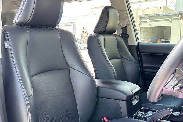 2020 Toyota Landcruiser Prado Kakadu Horizon GDJ150R