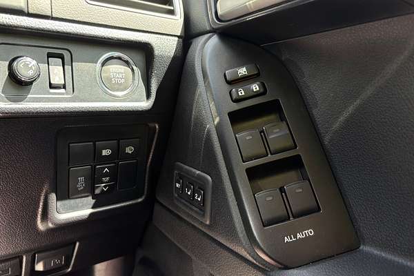 2020 Toyota Landcruiser Prado Kakadu Horizon GDJ150R