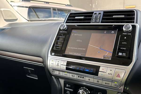 2020 Toyota Landcruiser Prado Kakadu Horizon GDJ150R