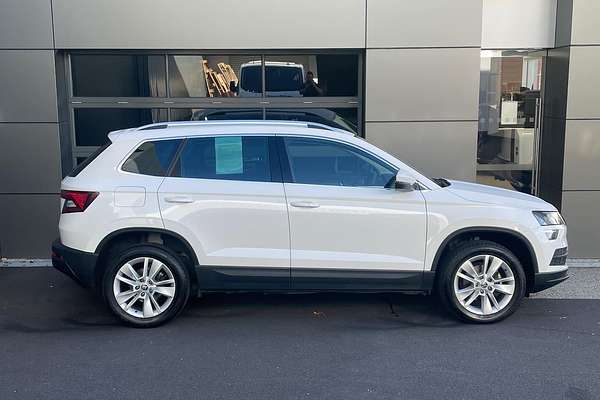 2020 SKODA Karoq 110TSI NU