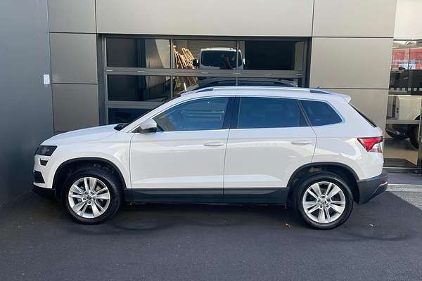 2020 SKODA Karoq 110TSI NU