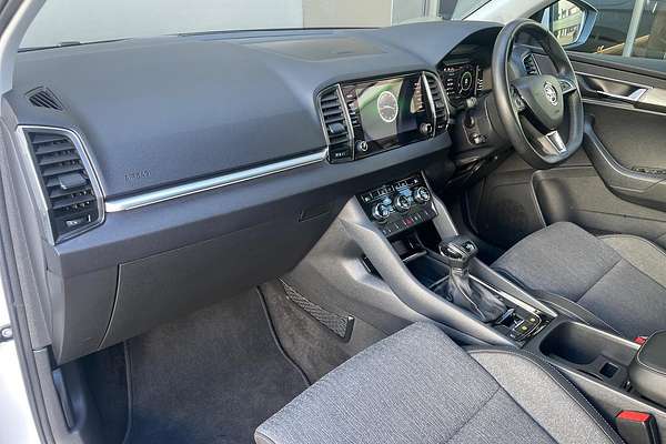 2020 SKODA Karoq 110TSI NU